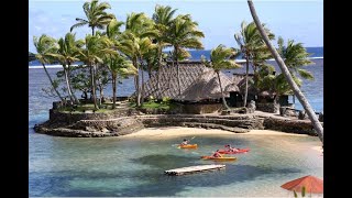 Ultra-Luxe Dive Resorts: Exploring the Depths in Style