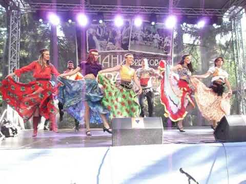 DANI BRESTOVAČKE BANJE, 17.08.2019 god.