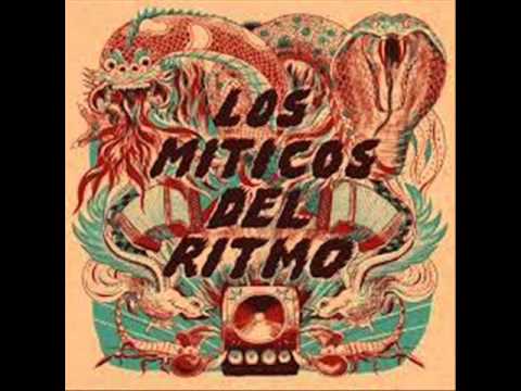 Los Miticos Del Ritmo Fabiola