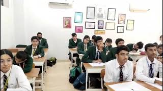 The Indian Heights School Video thumbnail