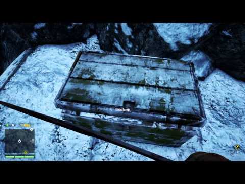 Far Cry 4 - Valley Of The Yetis DLC - Walkthrough Part 1