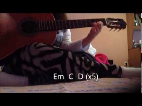 download lagu mp3 mp4 Breaking The Habbit Chords, download lagu Breaking The Habbit Chords gratis, unduh video klip Breaking The Habbit Chords