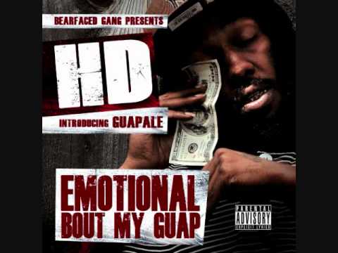 HD - Gave My Heart To The Hood ft. 600BJ