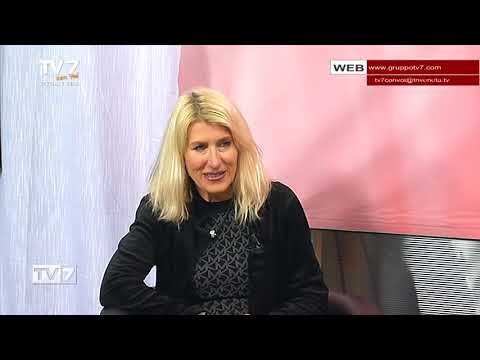 TV7 CON VOI SPECIALE SERA DEL 10/1/23 (6 di 6) - L'anno che verrà