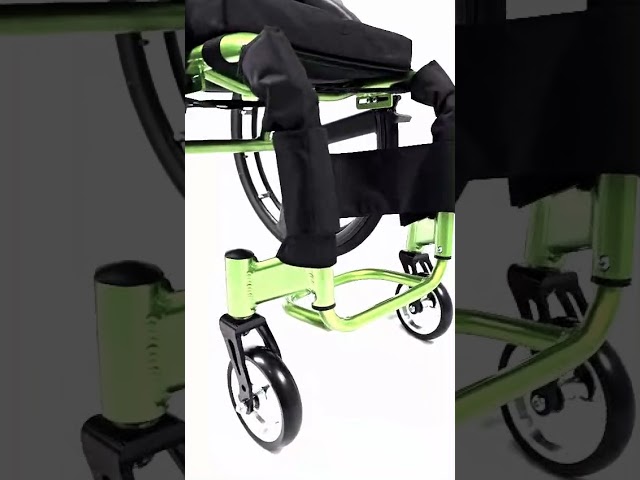 كرسي متحرك رياضي