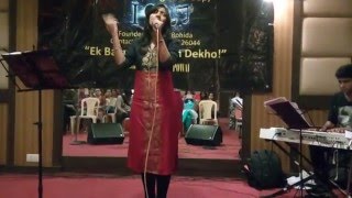 Samjhawan by: Nikita Daharwal (Aliya Bhatt Unplugged)