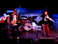 Donna the Buffalo - There Must Be