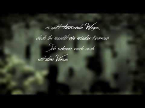 B.Fame feat Danger46 - Gefallene Engel (lyrics)