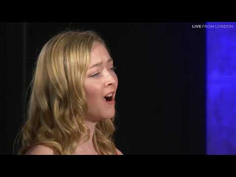Live From London festival: VOCES8 highlights