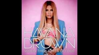 Havana Brown Feat. R3hab and Prophet - Big Banana (Extended Mix)