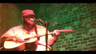 John Moreland, I need you to tell me who I am