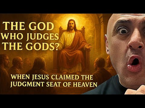 How Jesus SHOCKED Israel With Psalm 82 | Sam Shamoun