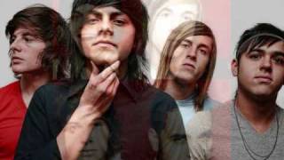 There for Tomorrow - Sore Winner w/ lyrics