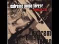 Extreme Noise Terror - Shallow Existence