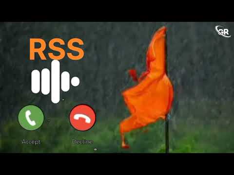 Namste sada vastale matrubhumi ringtone 🚩 || RSS song ringtone || RSS स्टेटर #rss #hinadu