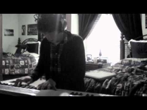 Sofia Jannok - Liekkas (Warm) | Piano Cover dedicated to my mother video thumbnail