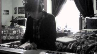 Sofia Jannok - Liekkas (Warm) | Piano Cover dedicated to my mother