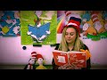 Green Eggs And Ham By Dr Seuss