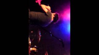 Judas decapitation, say anything