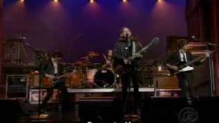 Kings Of Leon - On Call  live (legendado)