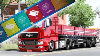 Download lagu ATUALIZAÇÃO | Problema No CASSINO - World Truck Driving Simulator mp3