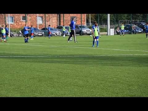 Sparing Stal Pleszew Młodzik Młodszy 2006- Pogoń Nowe Skalmierzyce