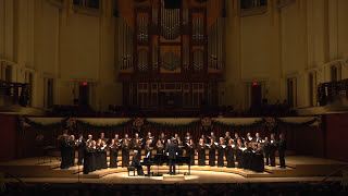 Atlanta Master Chorale | How Great Our Joy (arr. Courtney)