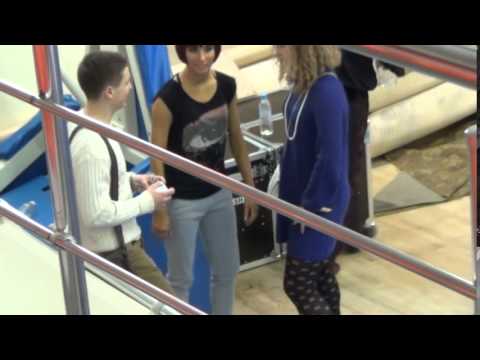 Чуть больше, чем обычный турнир), Lozitsky Maxim - Pliaskina Maria