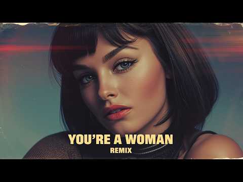 Bad Boys Blue – You’re a Woman 2k26 Remix (DJ Monster Edit)