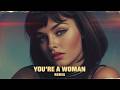 Bad Boys Blue You Re A Woman 2k26 Remix DJ Monster Edit