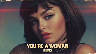 Download lagu Bad Boys Blue – You’re a Woman 2k26 Remix (DJ Monster Edit) mp3