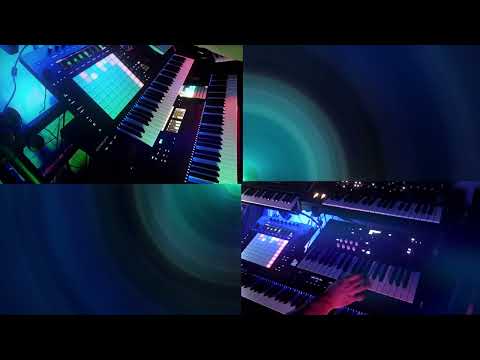 Marc JX8P - Twitch Jam - 11-05-2024