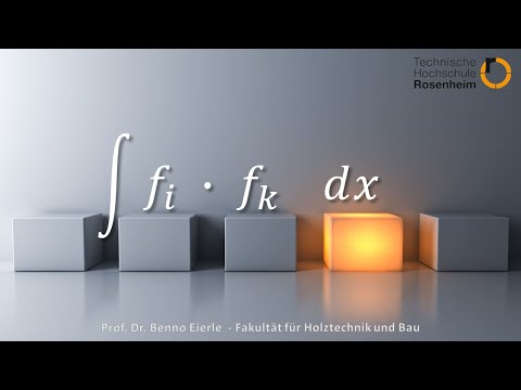 Wie verwendet man Integraltafeln  WDZH 29