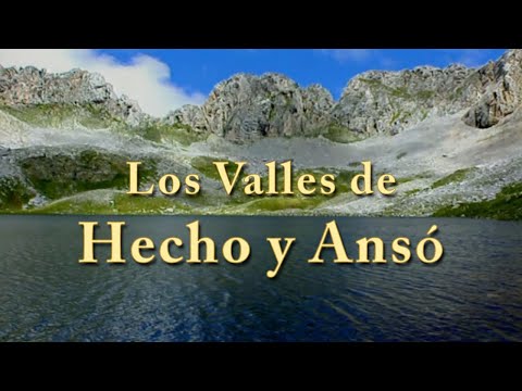 LOS VALLES DE HECHO Y ANSÓ