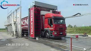 Prodaja Kamionmosó CleanoWash -tól automatske autopraonice - Slika 4 | Machineryline HR Nova Kamionmosó CleanoWash -tól automatska autopraonica | Slika 4 - Machineryline