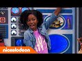 Henry Danger | Het leukste van Charlotte | Nickelodeon Nederlands