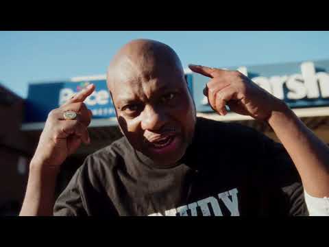 Ed O.G. & Da Bulldogs "SNOOP"