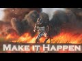 EPIC ROCK | ''Make it Happen'' by Brenne (Tim Halperin)