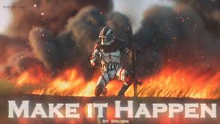 EPIC ROCK | &#39;&#39;Make it Happen&#39;&#39; by Brenne (Tim Halperin)