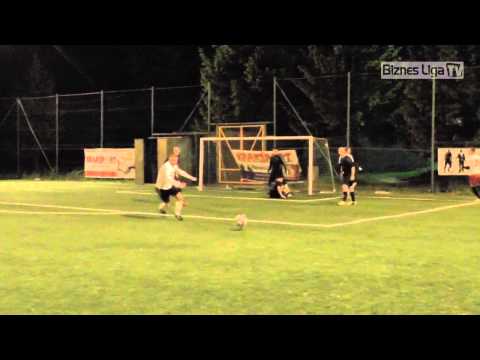 28.05.2015 II Liga D - Alexmann vs. HLD