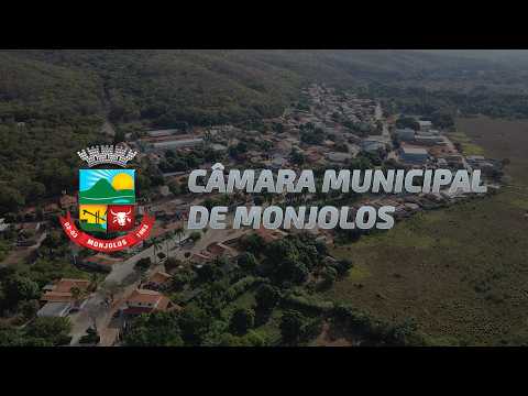 Reunião Ordinária, Quinta-feira, 17 de Setembro de 2026 - Câmara Municipal de Monjolos