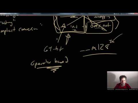 Handmade Hero Day 340 - Cleaning Up World / Sim-Region Interactions