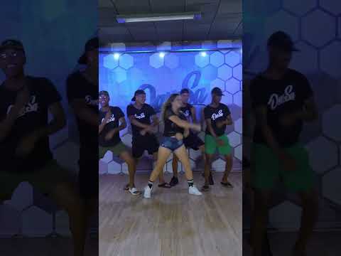 Toma Toma - DJ Zullu, Os Quebradeiras Feat Tchakabum - Dan-Sa / Daniel Saboya (Coreografia) #shorts