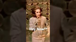 Hey Now! - Lesley Gore