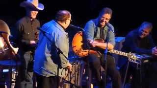 Vince Gill &amp; Duffy Jackson, Lady Be Good