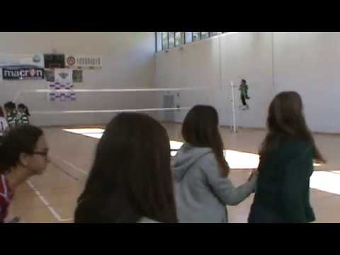 Set1 GD Sesimbra - Sporting CP CRegional Fase 1 2018-2019