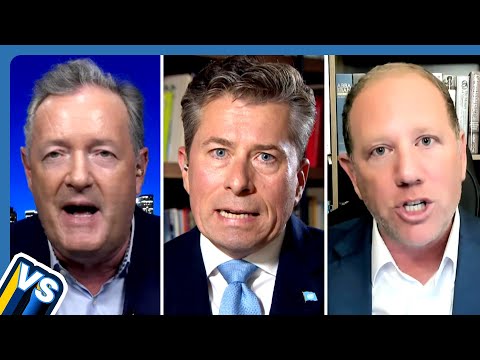 “ENOUGH of This CARNAGE!” Israel vs United Nations on Gaza ‘Mass Starvation’