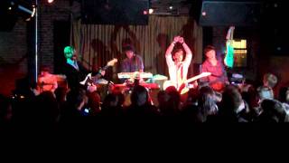 HeyHiHello -- Louder Than Words &amp; Movie Song