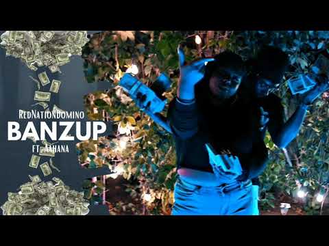 RedNationDomino - Banzup ft. Aahana [Audio]