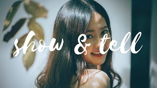 Said The Sky - Show &amp; Tell (feat. Claire Ridgely)